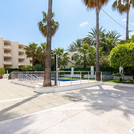Villa Comes Alcúdia Buitenkant foto