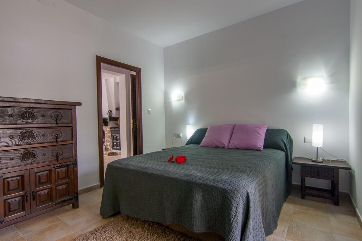Villa Comes Alcúdia Buitenkant foto