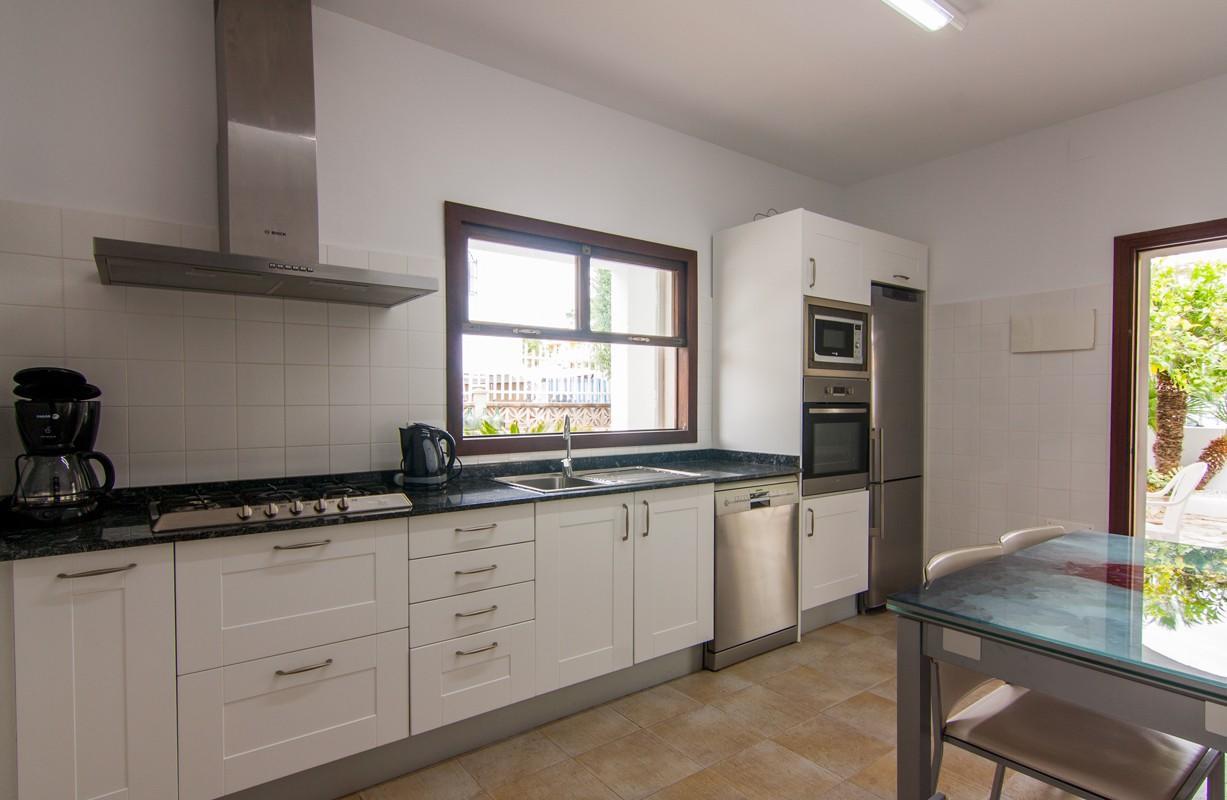 Villa Comes Alcúdia Buitenkant foto