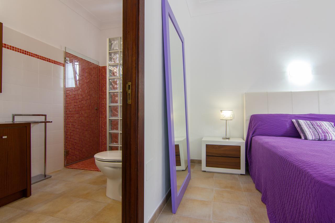 Villa Comes Alcúdia Buitenkant foto
